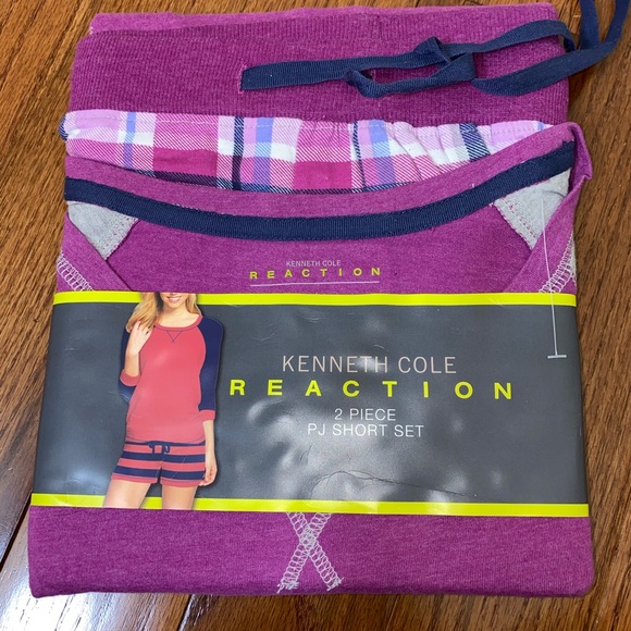 NWT Pajama Set-M - Picture 7 of 8